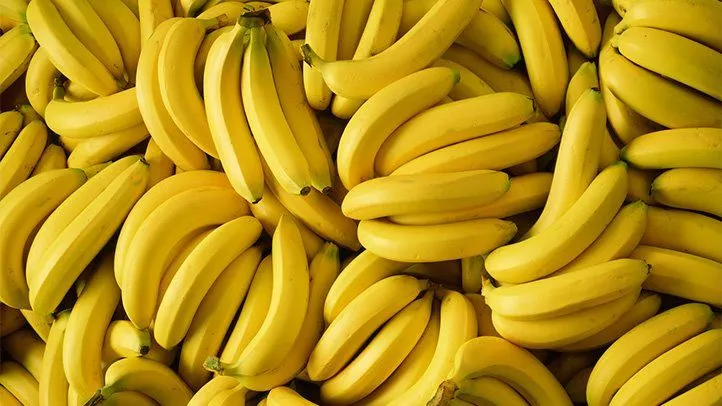 Bananas