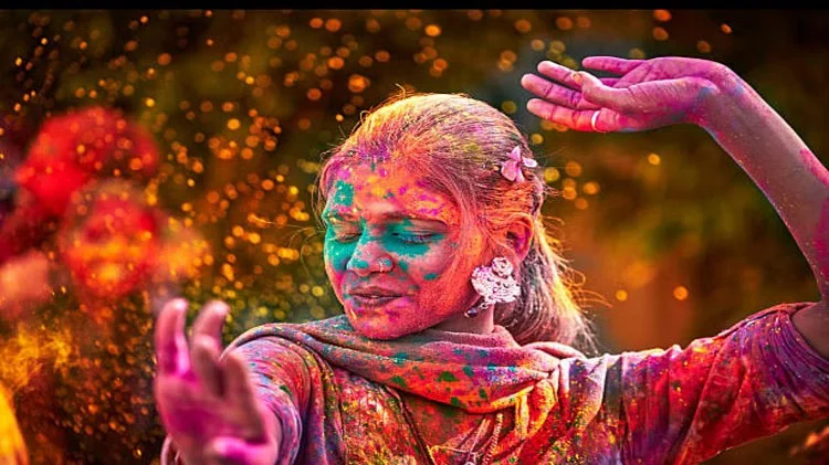 Holi 2023 Health Tips