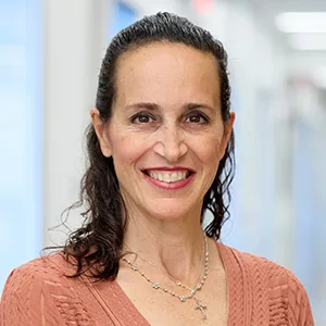 Stephanie Bernik MD