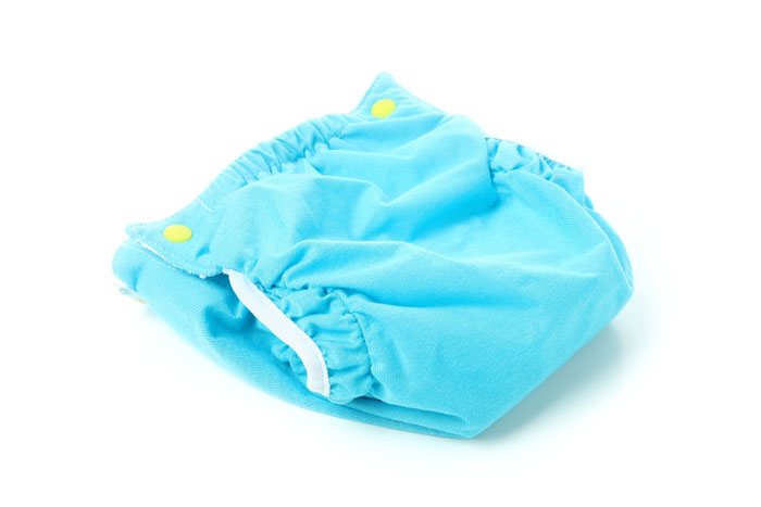 cloth diaper