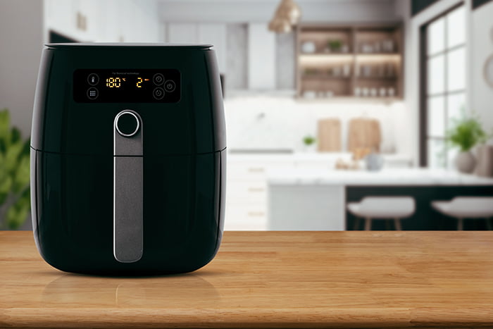 air fryer